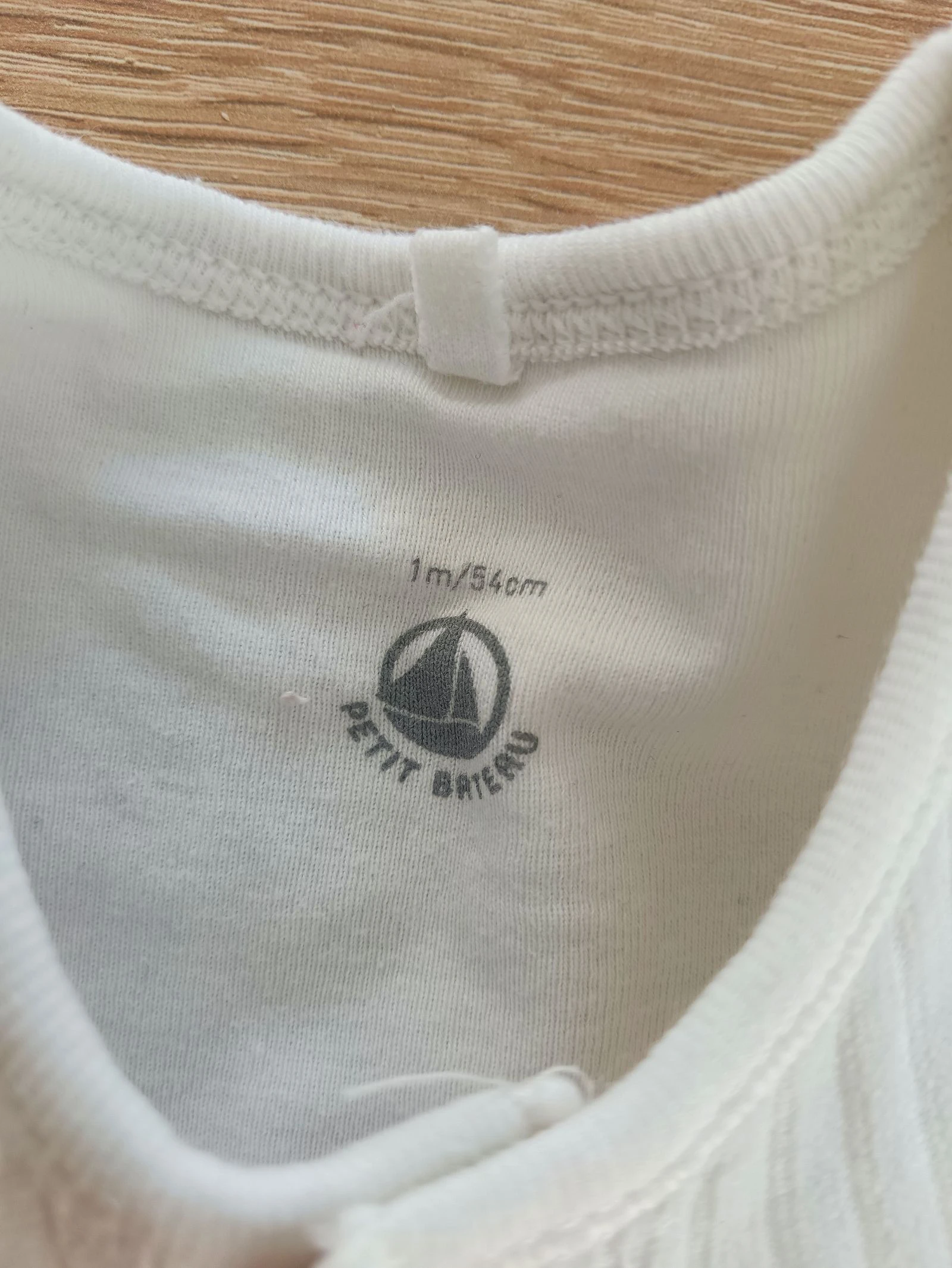 Pijama de veludo – photo 3